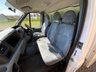 USED 2011 11 FORD TRANSIT 2.4 TDCi 330 Duratorq twin wheel box van Diesel Manual RWD L1 H1 (201 g/km, 113 bhp) WONT FIND ANOTHER 11864 MILES WOW