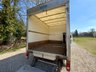 USED 2011 11 FORD TRANSIT 2.4 TDCi 330 Duratorq twin wheel box van Diesel Manual RWD L1 H1 (201 g/km, 113 bhp) WONT FIND ANOTHER 11864 MILES WOW
