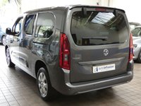 USED 2022 22 VAUXHALL COMBO LIFE 1.5 Turbo D SE XL MPV 5dr Diesel Manual 6Spd Euro 6 (s/s) (7 Seat) (100 ps) 7 SEAT SAT NAV CRUISE CONTROL REAR VIEW CAMERA PARKING SENSORS 1 OWNER SERVICE HISTORY WARRANTY