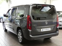 USED 2022 22 VAUXHALL COMBO LIFE 1.5 Turbo D SE XL MPV 5dr Diesel Manual 6Spd Euro 6 (s/s) (7 Seat) (100 ps) 7 SEAT SAT NAV CRUISE CONTROL REAR VIEW CAMERA PARKING SENSORS 1 OWNER SERVICE HISTORY WARRANTY