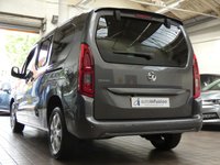 USED 2022 22 VAUXHALL COMBO LIFE 1.5 Turbo D SE XL MPV 5dr Diesel Manual 6Spd Euro 6 (s/s) (7 Seat) (100 ps) 7 SEAT SAT NAV CRUISE CONTROL REAR VIEW CAMERA PARKING SENSORS 1 OWNER SERVICE HISTORY WARRANTY