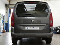 USED 2022 22 VAUXHALL COMBO LIFE 1.5 Turbo D SE XL MPV 5dr Diesel Manual 6Spd Euro 6 (s/s) (7 Seat) (100 ps) 7 SEAT SAT NAV CRUISE CONTROL REAR VIEW CAMERA PARKING SENSORS 1 OWNER SERVICE HISTORY WARRANTY