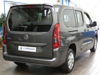 USED 2022 22 VAUXHALL COMBO LIFE 1.5 Turbo D SE XL MPV 5dr Diesel Manual 6Spd Euro 6 (s/s) (7 Seat) (100 ps) 7 SEAT SAT NAV CRUISE CONTROL REAR VIEW CAMERA PARKING SENSORS 1 OWNER SERVICE HISTORY WARRANTY