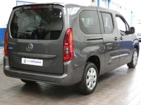 USED 2022 22 VAUXHALL COMBO LIFE 1.5 Turbo D SE XL MPV 5dr Diesel Manual 6Spd Euro 6 (s/s) (7 Seat) (100 ps) 7 SEAT SAT NAV CRUISE CONTROL REAR VIEW CAMERA PARKING SENSORS 1 OWNER SERVICE HISTORY WARRANTY
