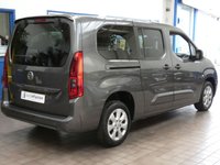 USED 2022 22 VAUXHALL COMBO LIFE 1.5 Turbo D SE XL MPV 5dr Diesel Manual 6Spd Euro 6 (s/s) (7 Seat) (100 ps) 7 SEAT SAT NAV CRUISE CONTROL REAR VIEW CAMERA PARKING SENSORS 1 OWNER SERVICE HISTORY WARRANTY