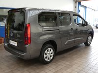 USED 2022 22 VAUXHALL COMBO LIFE 1.5 Turbo D SE XL MPV 5dr Diesel Manual 6Spd Euro 6 (s/s) (7 Seat) (100 ps) 7 SEAT SAT NAV CRUISE CONTROL REAR VIEW CAMERA PARKING SENSORS 1 OWNER SERVICE HISTORY WARRANTY