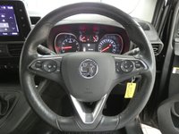 USED 2022 22 VAUXHALL COMBO LIFE 1.5 Turbo D SE XL MPV 5dr Diesel Manual 6Spd Euro 6 (s/s) (7 Seat) (100 ps) 7 SEAT SAT NAV CRUISE CONTROL REAR VIEW CAMERA PARKING SENSORS 1 OWNER SERVICE HISTORY WARRANTY