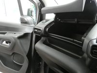 USED 2022 22 VAUXHALL COMBO LIFE 1.5 Turbo D SE XL MPV 5dr Diesel Manual 6Spd Euro 6 (s/s) (7 Seat) (100 ps) 7 SEAT SAT NAV CRUISE CONTROL REAR VIEW CAMERA PARKING SENSORS 1 OWNER SERVICE HISTORY WARRANTY