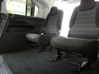 USED 2022 22 VAUXHALL COMBO LIFE 1.5 Turbo D SE XL MPV 5dr Diesel Manual 6Spd Euro 6 (s/s) (7 Seat) (100 ps) 7 SEAT SAT NAV CRUISE CONTROL REAR VIEW CAMERA PARKING SENSORS 1 OWNER SERVICE HISTORY WARRANTY