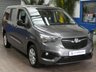 USED 2022 22 VAUXHALL COMBO LIFE 1.5 Turbo D SE XL MPV 5dr Diesel Manual 6Spd Euro 6 (s/s) (7 Seat) (100 ps) 7 SEAT SAT NAV CRUISE CONTROL REAR VIEW CAMERA PARKING SENSORS 1 OWNER SERVICE HISTORY WARRANTY
