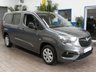 USED 2022 22 VAUXHALL COMBO LIFE 1.5 Turbo D SE XL MPV 5dr Diesel Manual 6Spd Euro 6 (s/s) (7 Seat) (100 ps) 7 SEAT SAT NAV CRUISE CONTROL REAR VIEW CAMERA PARKING SENSORS 1 OWNER SERVICE HISTORY WARRANTY