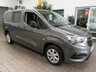 USED 2022 22 VAUXHALL COMBO LIFE 1.5 Turbo D SE XL MPV 5dr Diesel Manual 6Spd Euro 6 (s/s) (7 Seat) (100 ps) 7 SEAT SAT NAV CRUISE CONTROL REAR VIEW CAMERA PARKING SENSORS 1 OWNER SERVICE HISTORY WARRANTY