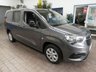 USED 2022 22 VAUXHALL COMBO LIFE 1.5 Turbo D SE XL MPV 5dr Diesel Manual 6Spd Euro 6 (s/s) (7 Seat) (100 ps) 7 SEAT SAT NAV CRUISE CONTROL REAR VIEW CAMERA PARKING SENSORS 1 OWNER SERVICE HISTORY WARRANTY