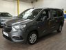 USED 2022 22 VAUXHALL COMBO LIFE 1.5 Turbo D SE XL MPV 5dr Diesel Manual 6Spd Euro 6 (s/s) (7 Seat) (100 ps) 7 SEAT SAT NAV CRUISE CONTROL REAR VIEW CAMERA PARKING SENSORS 1 OWNER SERVICE HISTORY WARRANTY