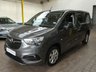 USED 2022 22 VAUXHALL COMBO LIFE 1.5 Turbo D SE XL MPV 5dr Diesel Manual 6Spd Euro 6 (s/s) (7 Seat) (100 ps) 7 SEAT SAT NAV CRUISE CONTROL REAR VIEW CAMERA PARKING SENSORS 1 OWNER SERVICE HISTORY WARRANTY