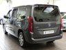 USED 2022 22 VAUXHALL COMBO LIFE 1.5 Turbo D SE XL MPV 5dr Diesel Manual 6Spd Euro 6 (s/s) (7 Seat) (100 ps) 7 SEAT SAT NAV CRUISE CONTROL REAR VIEW CAMERA PARKING SENSORS 1 OWNER SERVICE HISTORY WARRANTY