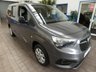 USED 2022 22 VAUXHALL COMBO LIFE 1.5 Turbo D SE XL MPV 5dr Diesel Manual 6Spd Euro 6 (s/s) (7 Seat) (100 ps) 7 SEAT SAT NAV CRUISE CONTROL REAR VIEW CAMERA PARKING SENSORS 1 OWNER SERVICE HISTORY WARRANTY