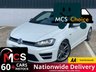 USED 2016 16 VOLKSWAGEN GOLF 2.0 TSI BlueMotion Tech R Hatchback 3dr Petrol Manual 4Motion Euro 6 (s/s) (300 ps) EASTER SALE NO EGGS JUST DEALS