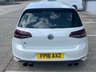 USED 2016 16 VOLKSWAGEN GOLF 2.0 TSI BlueMotion Tech R Hatchback 3dr Petrol Manual 4Motion Euro 6 (s/s) (300 ps) EASTER SALE NO EGGS JUST DEALS