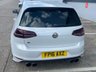 USED 2016 16 VOLKSWAGEN GOLF 2.0 TSI BlueMotion Tech R Hatchback 3dr Petrol Manual 4Motion Euro 6 (s/s) (300 ps) EASTER SALE NO EGGS JUST DEALS