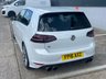 USED 2016 16 VOLKSWAGEN GOLF 2.0 TSI BlueMotion Tech R Hatchback 3dr Petrol Manual 4Motion Euro 6 (s/s) (300 ps) EASTER SALE NO EGGS JUST DEALS