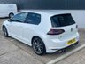USED 2016 16 VOLKSWAGEN GOLF 2.0 TSI BlueMotion Tech R Hatchback 3dr Petrol Manual 4Motion Euro 6 (s/s) (300 ps) EASTER SALE NO EGGS JUST DEALS