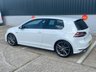 USED 2016 16 VOLKSWAGEN GOLF 2.0 TSI BlueMotion Tech R Hatchback 3dr Petrol Manual 4Motion Euro 6 (s/s) (300 ps) EASTER SALE NO EGGS JUST DEALS
