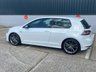 USED 2016 16 VOLKSWAGEN GOLF 2.0 TSI BlueMotion Tech R Hatchback 3dr Petrol Manual 4Motion Euro 6 (s/s) (300 ps) EASTER SALE NO EGGS JUST DEALS