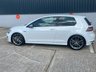 USED 2016 16 VOLKSWAGEN GOLF 2.0 TSI BlueMotion Tech R Hatchback 3dr Petrol Manual 4Motion Euro 6 (s/s) (300 ps) EASTER SALE NO EGGS JUST DEALS