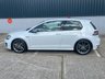 USED 2016 16 VOLKSWAGEN GOLF 2.0 TSI BlueMotion Tech R Hatchback 3dr Petrol Manual 4Motion Euro 6 (s/s) (300 ps) EASTER SALE NO EGGS JUST DEALS