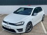 USED 2016 16 VOLKSWAGEN GOLF 2.0 TSI BlueMotion Tech R Hatchback 3dr Petrol Manual 4Motion Euro 6 (s/s) (300 ps) EASTER SALE NO EGGS JUST DEALS