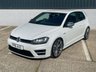 USED 2016 16 VOLKSWAGEN GOLF 2.0 TSI BlueMotion Tech R Hatchback 3dr Petrol Manual 4Motion Euro 6 (s/s) (300 ps) EASTER SALE NO EGGS JUST DEALS