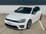 USED 2016 16 VOLKSWAGEN GOLF 2.0 TSI BlueMotion Tech R Hatchback 3dr Petrol Manual 4Motion Euro 6 (s/s) (300 ps) EASTER SALE NO EGGS JUST DEALS