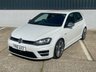 USED 2016 16 VOLKSWAGEN GOLF 2.0 TSI BlueMotion Tech R Hatchback 3dr Petrol Manual 4Motion Euro 6 (s/s) (300 ps) EASTER SALE NO EGGS JUST DEALS