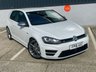 USED 2016 16 VOLKSWAGEN GOLF 2.0 TSI BlueMotion Tech R Hatchback 3dr Petrol Manual 4Motion Euro 6 (s/s) (300 ps) EASTER SALE NO EGGS JUST DEALS