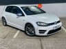 USED 2016 16 VOLKSWAGEN GOLF 2.0 TSI BlueMotion Tech R Hatchback 3dr Petrol Manual 4Motion Euro 6 (s/s) (300 ps) EASTER SALE NO EGGS JUST DEALS
