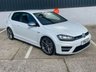 USED 2016 16 VOLKSWAGEN GOLF 2.0 TSI BlueMotion Tech R Hatchback 3dr Petrol Manual 4Motion Euro 6 (s/s) (300 ps) EASTER SALE NO EGGS JUST DEALS