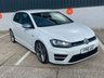 USED 2016 16 VOLKSWAGEN GOLF 2.0 TSI BlueMotion Tech R Hatchback 3dr Petrol Manual 4Motion Euro 6 (s/s) (300 ps) EASTER SALE NO EGGS JUST DEALS