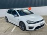 USED 2016 16 VOLKSWAGEN GOLF 2.0 TSI BlueMotion Tech R Hatchback 3dr Petrol Manual 4Motion Euro 6 (s/s) (300 ps) EASTER SALE NO EGGS JUST DEALS