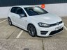 USED 2016 16 VOLKSWAGEN GOLF 2.0 TSI BlueMotion Tech R Hatchback 3dr Petrol Manual 4Motion Euro 6 (s/s) (300 ps) EASTER SALE NO EGGS JUST DEALS