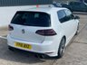 USED 2016 16 VOLKSWAGEN GOLF 2.0 TSI BlueMotion Tech R Hatchback 3dr Petrol Manual 4Motion Euro 6 (s/s) (300 ps) EASTER SALE NO EGGS JUST DEALS