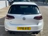 USED 2016 16 VOLKSWAGEN GOLF 2.0 TSI BlueMotion Tech R Hatchback 3dr Petrol Manual 4Motion Euro 6 (s/s) (300 ps) EASTER SALE NO EGGS JUST DEALS