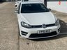 USED 2016 16 VOLKSWAGEN GOLF 2.0 TSI BlueMotion Tech R Hatchback 3dr Petrol Manual 4Motion Euro 6 (s/s) (300 ps) EASTER SALE NO EGGS JUST DEALS