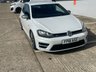 USED 2016 16 VOLKSWAGEN GOLF 2.0 TSI BlueMotion Tech R Hatchback 3dr Petrol Manual 4Motion Euro 6 (s/s) (300 ps) EASTER SALE NO EGGS JUST DEALS