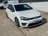 USED 2016 16 VOLKSWAGEN GOLF 2.0 TSI BlueMotion Tech R Hatchback 3dr Petrol Manual 4Motion Euro 6 (s/s) (300 ps) EASTER SALE NO EGGS JUST DEALS