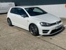 USED 2016 16 VOLKSWAGEN GOLF 2.0 TSI BlueMotion Tech R Hatchback 3dr Petrol Manual 4Motion Euro 6 (s/s) (300 ps) EASTER SALE NO EGGS JUST DEALS