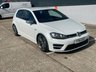 USED 2016 16 VOLKSWAGEN GOLF 2.0 TSI BlueMotion Tech R Hatchback 3dr Petrol Manual 4Motion Euro 6 (s/s) (300 ps) EASTER SALE NO EGGS JUST DEALS