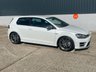 USED 2016 16 VOLKSWAGEN GOLF 2.0 TSI BlueMotion Tech R Hatchback 3dr Petrol Manual 4Motion Euro 6 (s/s) (300 ps) EASTER SALE NO EGGS JUST DEALS
