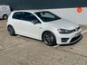 USED 2016 16 VOLKSWAGEN GOLF 2.0 TSI BlueMotion Tech R Hatchback 3dr Petrol Manual 4Motion Euro 6 (s/s) (300 ps) EASTER SALE NO EGGS JUST DEALS