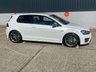 USED 2016 16 VOLKSWAGEN GOLF 2.0 TSI BlueMotion Tech R Hatchback 3dr Petrol Manual 4Motion Euro 6 (s/s) (300 ps) EASTER SALE NO EGGS JUST DEALS
